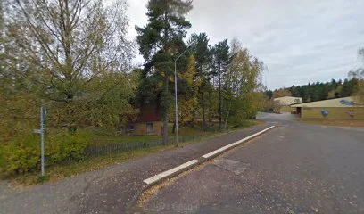 Dansutskolan
