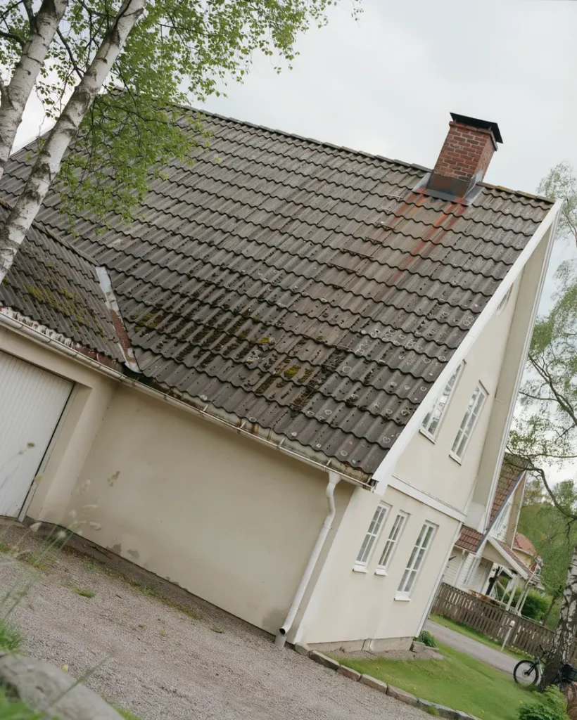 takbesiktning inf r husk p checklista f r villa gare som vill undvika dyra verraskningar